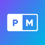 PracticeMock-IBPS PO, Clerk, SSC CGL exam Prep App icon