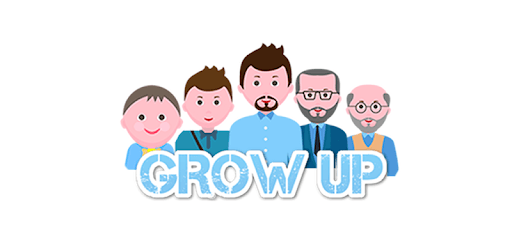 Grow up puzzle PC screenshot
