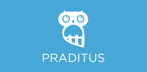 Praditus Personality Test PC screenshot Praditus Personality Test PC screenshot