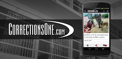 CorrectionsOne PC screenshot CorrectionsOne PC screenshot