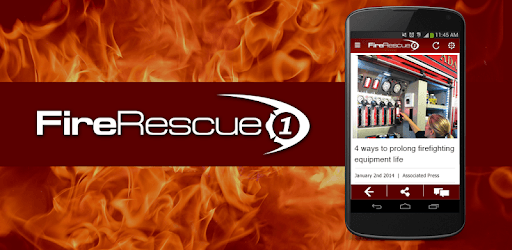 FireRescue1 PC screenshot