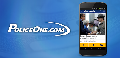 PoliceOne PC screenshot