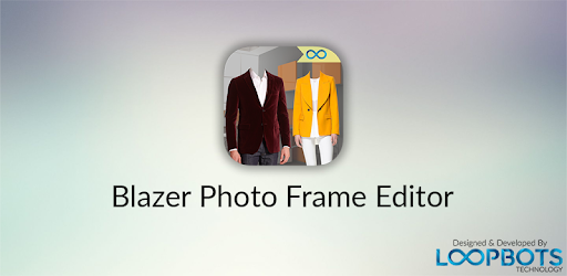 Blazer & Jacket Photo Editor Frame PC screenshot Blazer & Jacket Photo Editor Frame PC screenshot