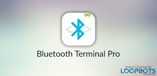 Bluetooth Terminal Pro PC screenshot