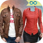 Jacket Photo Editor Frame for PC
