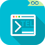Telnet Client Terminal for PC