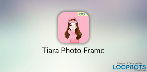Tiara Photo Editor PC screenshot