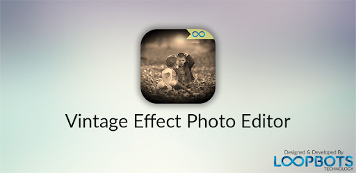 Vintage Photo Editor Effect PC screenshot Vintage Photo Editor Effect PC screenshot