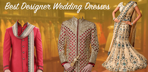 Indian Wedding Photo Editor Frame PC screenshot