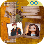 Photo Collage Maker & Photo Frames Editor for PC Photo Collage Maker & Photo Frames Editor for PC