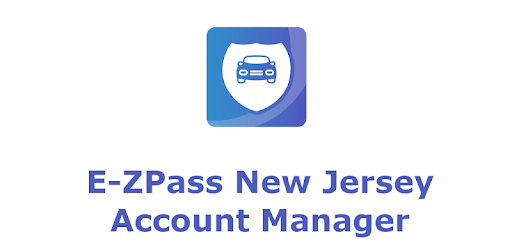 EZPass NJ PC screenshot