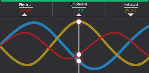 Biorhythm Analyst PC screenshot Biorhythm Analyst PC screenshot