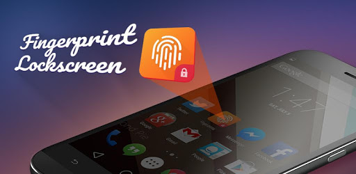 Fingerprint Lock Screen Prank PC screenshot Fingerprint Lock Screen Prank PC screenshot