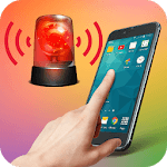 Don't Touch My Phone - Anti Theft Security  for PC