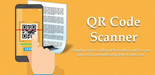QR code Scanner : Barcode Reader PC screenshot