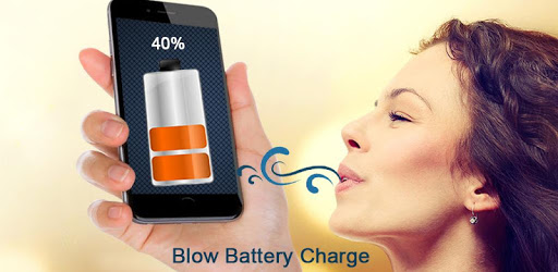 Blow Battery Charger Prank PC screenshot Blow Battery Charger Prank PC screenshot