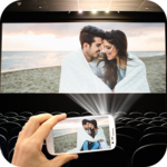 Video Projector Prank icon