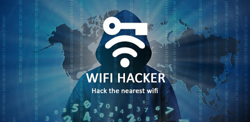WiFi Hacker : WIFI WPS WPA Hacker Prank PC screenshot WiFi Hacker : WIFI WPS WPA Hacker Prank PC screenshot