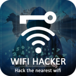 WiFi Hacker : WIFI WPS WPA Hacker Prank for PC WiFi Hacker : WIFI WPS WPA Hacker Prank for PC