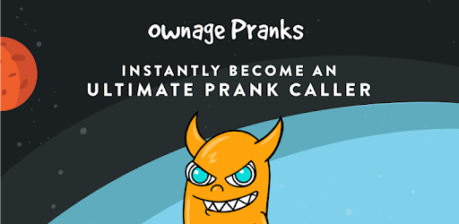 Prank Call Free - Ownage Pranks PC screenshot Prank Call Free - Ownage Pranks PC screenshot