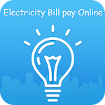 Online Electricity Bill Payment icon