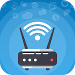 All WiFi Router Settings icon