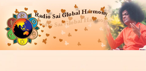 Radio Sai PC screenshot