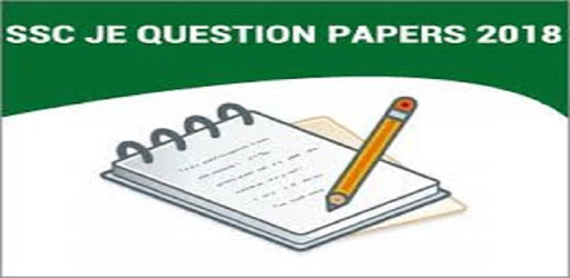 SSC JE QUESTIONS 2018 WITH ANSWER PC screenshot SSC JE QUESTIONS 2018 WITH ANSWER PC screenshot