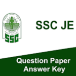 SSC JE QUESTIONS 2018 WITH ANSWER for PC SSC JE QUESTIONS 2018 WITH ANSWER for PC