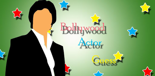Bollywood Actor Guess PC screenshot