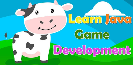 Learn Java Game Development PC screenshot