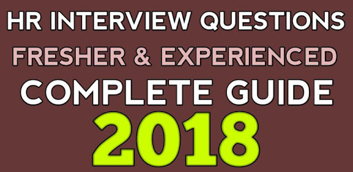 HR Interview Complete Guide 2018 PC screenshot