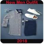 New Men Outfit icon