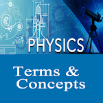 Physics Dictionary For Learning Terms Concepts for PC