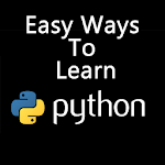 Python - Easy Ways to Learn for PC Python - Easy Ways to Learn for PC
