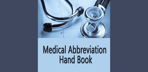 Medical Abbreviation Hand Book PC screenshot Medical Abbreviation Hand Book PC screenshot