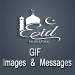 Eid Celebration GIF Messages for PC Eid Celebration GIF Messages for PC