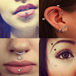 Piercing Photo Maker Editor for PC