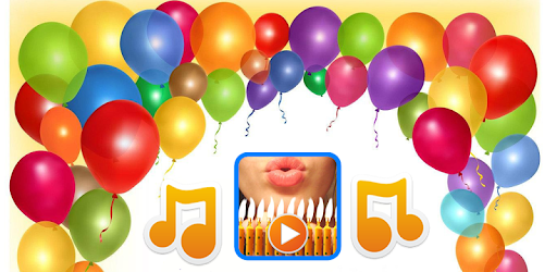 Happy Birthday Music & Sounds PC screenshot Happy Birthday Music & Sounds PC screenshot