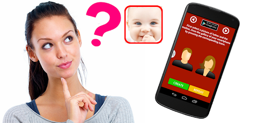 Know Your Future Baby Prank PC screenshot Know Your Future Baby Prank PC screenshot