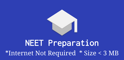 NEET Preparation 2018 Offline PC screenshot NEET Preparation 2018 Offline PC screenshot