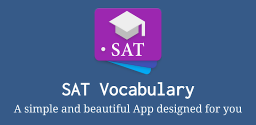 Vocabulary for SAT - Flashcards, Tests, Words PC screenshot