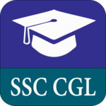 SSC CGL 2018 English icon