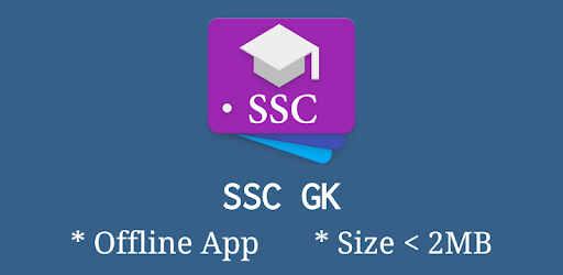 SSC CGL 2018 Exam SSC CHSL GK PC screenshot