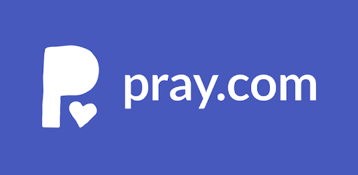 Pray.com - Your place to pray PC screenshot