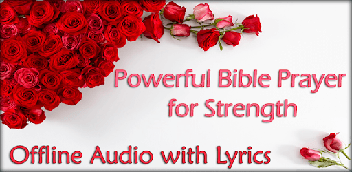 Prayer for Strength PC screenshot