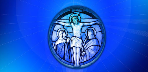 Catholic Prayers and The Holy Rosary PC screenshot Catholic Prayers and The Holy Rosary PC screenshot