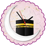 Qibla Finder: Prayer Times, Azan & Quran icon