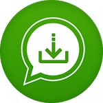 Whatsapp Status Downloader icon