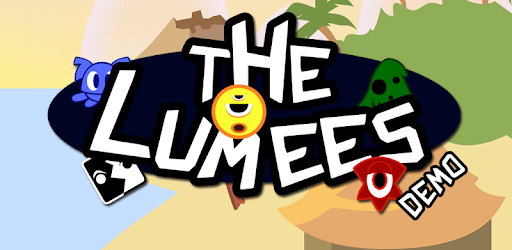 The Lumees DEMO PC screenshot